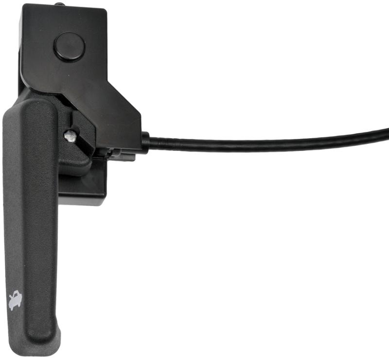 Dorman 912222 Hood Release Cable product image 2 of 3