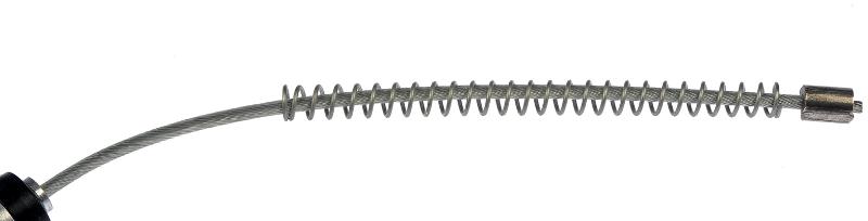 Dorman C96256 Parking Brake Cable product image 2 of 3