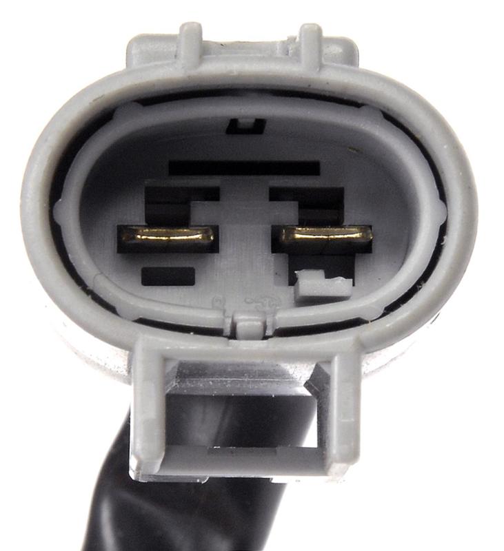 Dorman 621518 Engine Cooling Fan Assembly product image 1 of 2