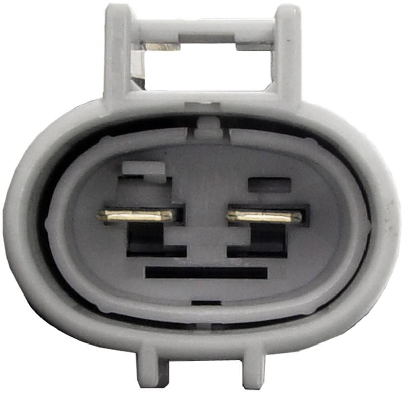 Dorman 620518 Engine Cooling Fan Assembly product image 3 of 4