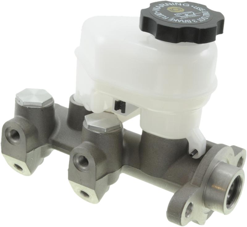 Dorman M390362 - Brake Master Cylinder Dorman M390362 Brake Master Cylinder product image 2 of 4