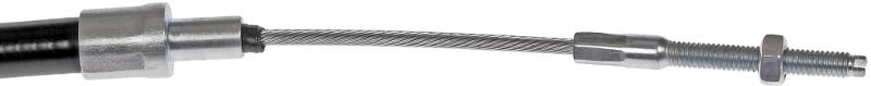 Dorman C660100 Parking Brake Cable product image 1 of 3