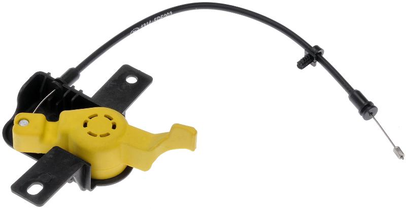 Dorman 912221 - Hood Release Cable Dorman 912221 Hood Release Cable product image 1 of 3