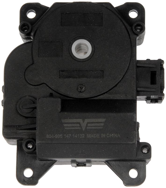 Dorman 604905 HVAC Heater Blend Door Actuator product image 2 of 3