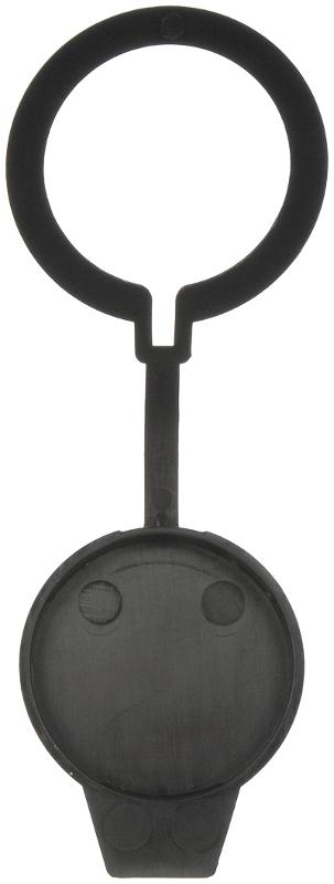 Dorman 9025401CD - Washer Fluid Reservoir Cap Dorman 9025401CD Washer Fluid Reservoir Cap product image 2 of 4