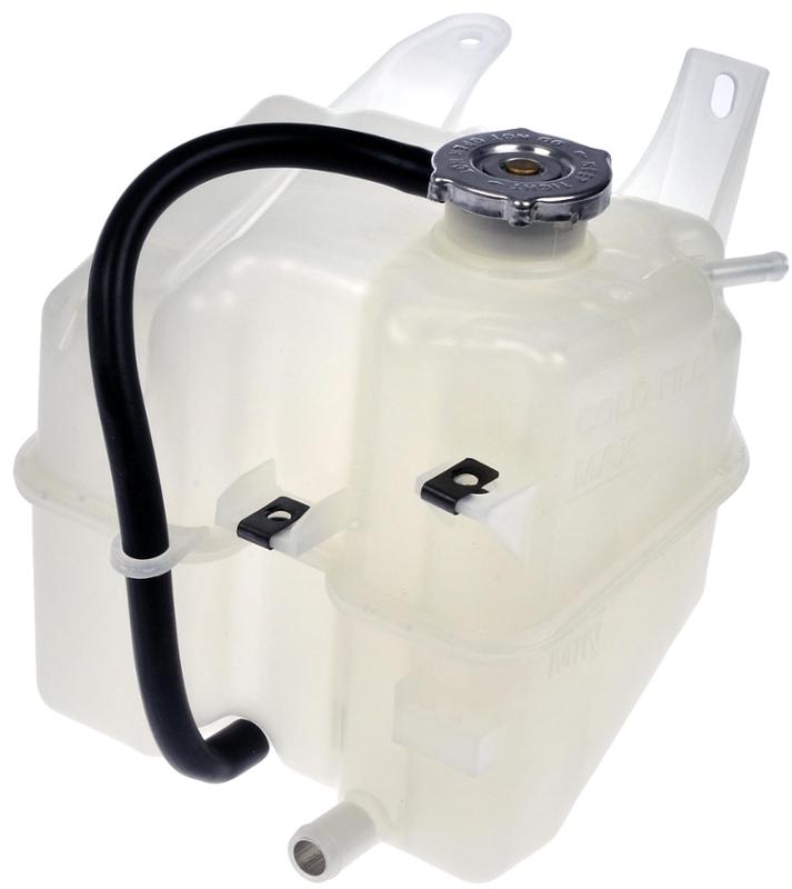 Dorman 603081 Engine Coolant Recovery Tank product image 1 of 1