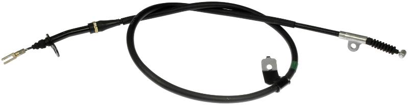 Dorman C660816 - Parking Brake Cable Dorman C660816 Parking Brake Cable product image 1 of 3