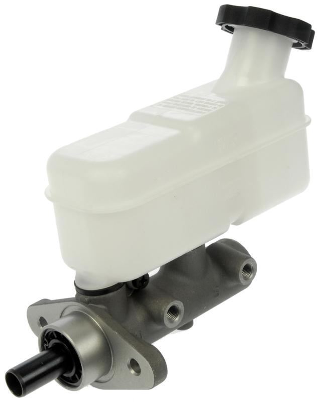 Dorman M630491 Brake Master Cylinder product image 2 of 4