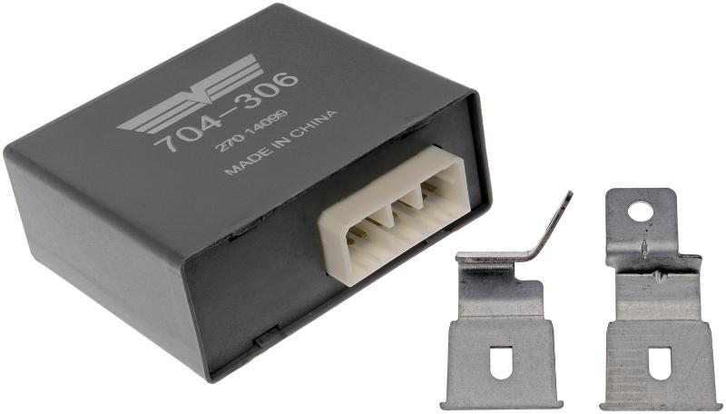 Dorman 704306 Daytime Running Light Module product image 3 of 4