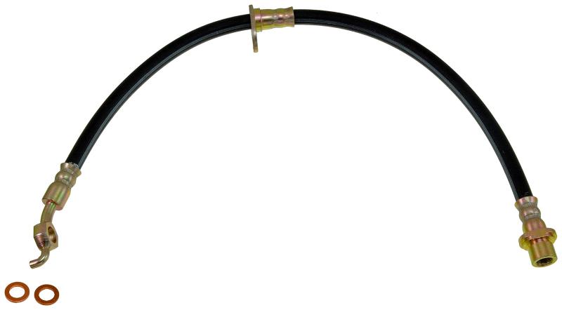 Dorman H620649 Brake Hydraulic Hose product image 2 of 3