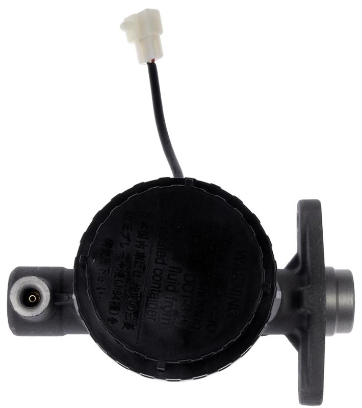 Dorman M39972 Brake Master Cylinder product image 2 of 4