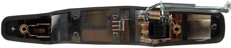 Dorman 80547 Exterior Door Handle product image 5 of 6