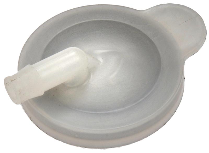 Dorman 54234 Engine Coolant Recovery Tank Cap product image 1 of 2