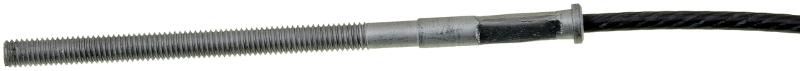 Dorman C93670 - Parking Brake Cable Dorman C93670 Parking Brake Cable product image 2 of 3