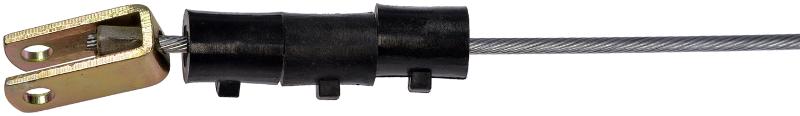 Dorman C93388 Parking Brake Cable product image 2 of 3