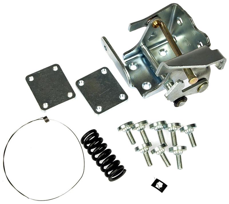 Dorman 924106 Door Hinge product image 1 of 1