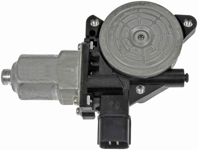 Dorman 742958 - Power Window Motor Dorman 742958 Power Window Motor product image 3 of 3