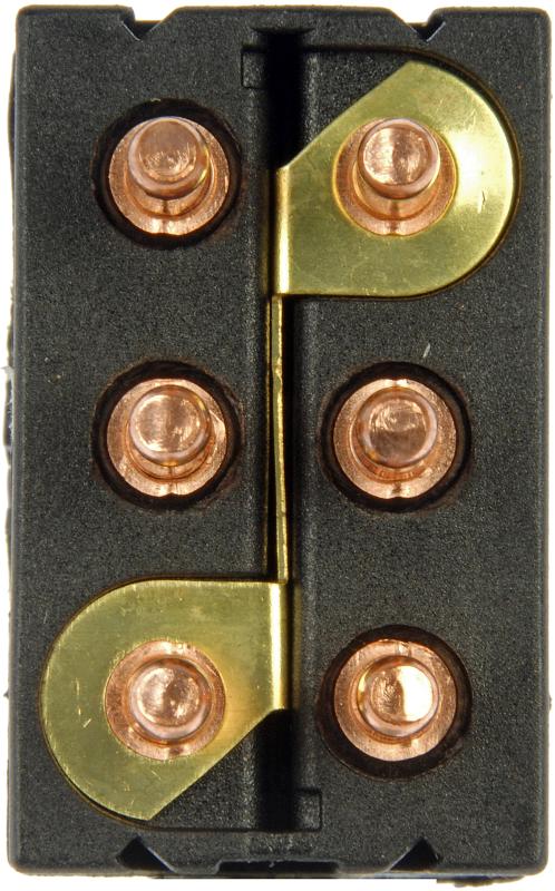 Dorman 901310 Door Lock Switch product image 1 of 3
