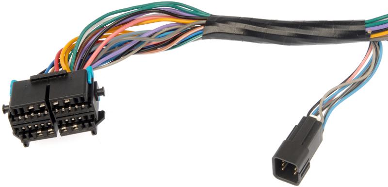 Dorman 2330838 Multi Function Switch product image 2 of 4
