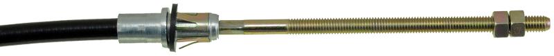Dorman C94135 - Parking Brake Cable Dorman C94135 Parking Brake Cable product image 3 of 3