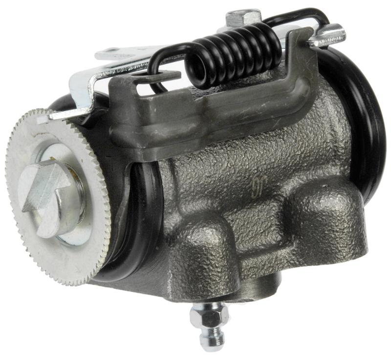 Dorman W610183 - Drum Brake Wheel Cylinder Dorman W610183 Drum Brake Wheel Cylinder product image 2 of 4