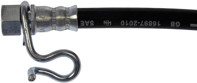 Dorman H621806 Brake Hydraulic Hose product image 1 of 3