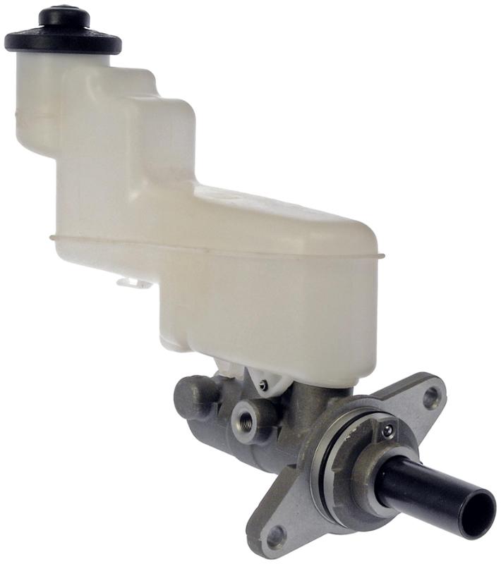 Dorman M630578 Brake Master Cylinder product image 2 of 4