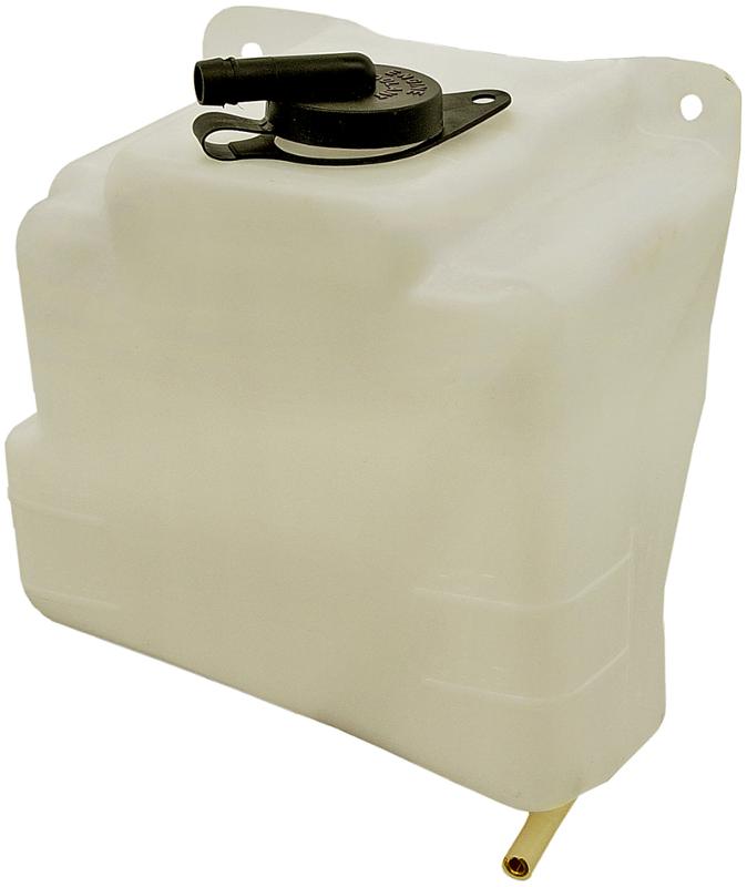Dorman 603100 Engine Coolant Recovery Tank product image 1 of 1