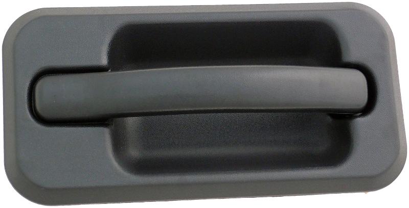 Dorman 83396 Exterior Door Handle product image 2 of 3