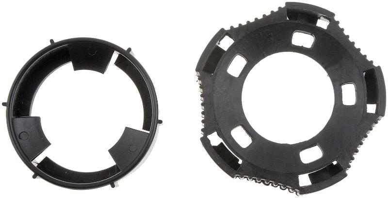 Dorman 42420 - Headlight Bulb Retainer Dorman 42420 Headlight Bulb Retainer product image 1 of 2
