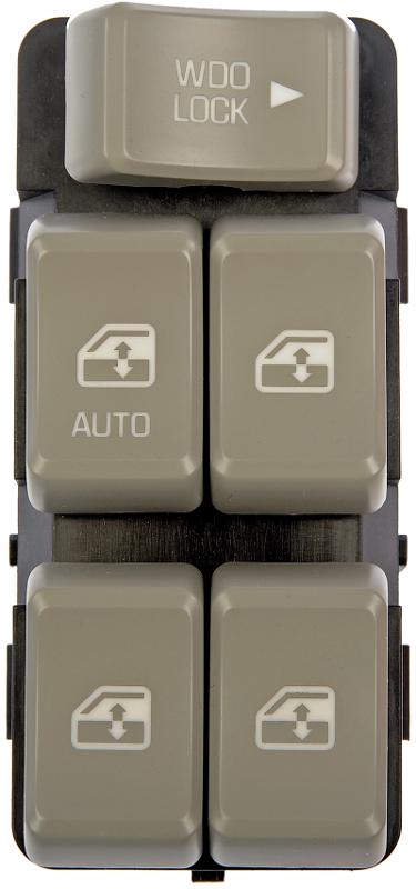 Dorman 901094 Door Window Switch product image 2 of 3
