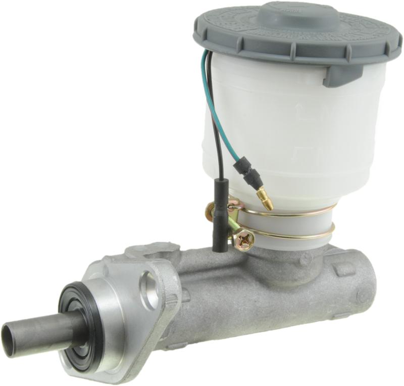 Dorman M39757 Brake Master Cylinder product image 2 of 4