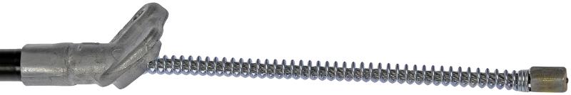 Dorman C661043 - Parking Brake Cable Dorman C661043 Parking Brake Cable product image 2 of 3