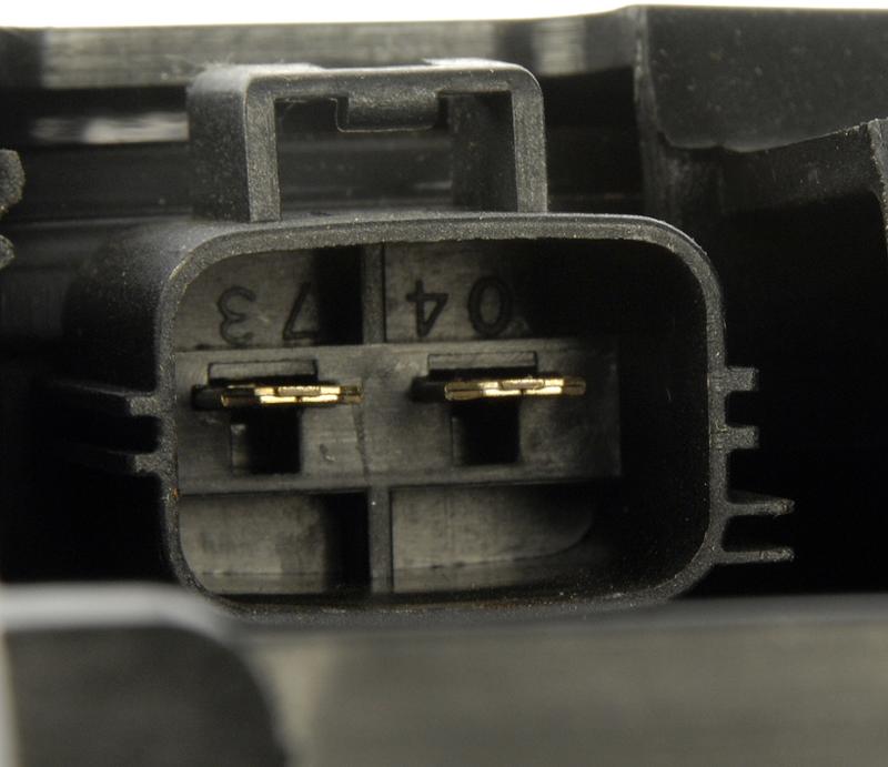 Dorman 621393 Engine Cooling Fan Assembly product image 2 of 2