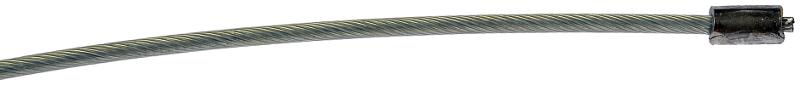 Dorman C93948 Parking Brake Cable product image 1 of 3