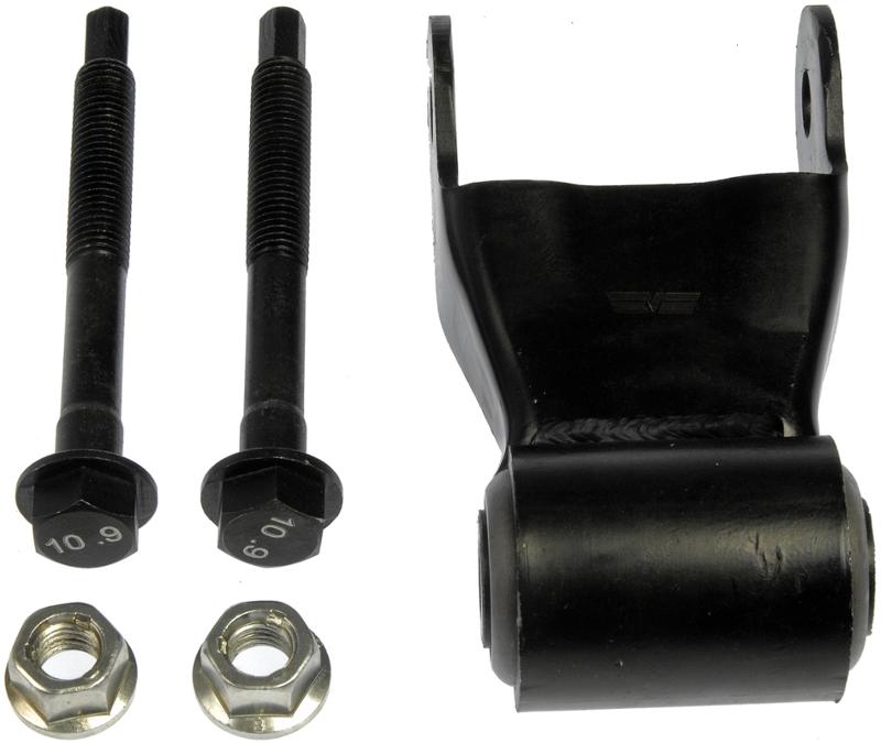 Dorman 722021 - Leaf Spring Shackle Dorman 722021 Leaf Spring Shackle product image 2 of 2