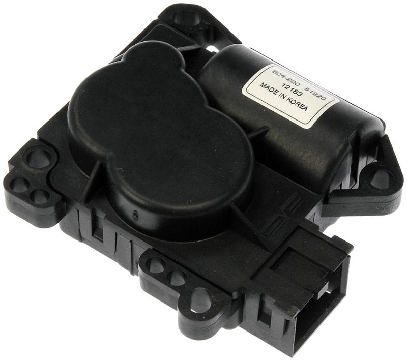 Dorman 604220 HVAC Heater Blend Door Actuator product image 4 of 6