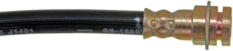 Dorman H38245 - Brake Hydraulic Hose Dorman H38245 Brake Hydraulic Hose product image 1 of 3