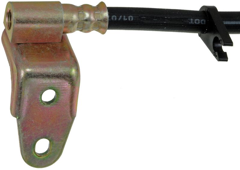 Dorman H620120 - Brake Hydraulic Hose Dorman H620120 Brake Hydraulic Hose product image 1 of 3