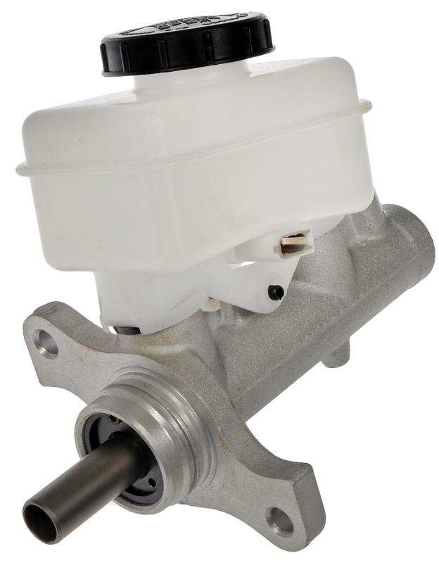Dorman M630807 Brake Master Cylinder product image 2 of 4