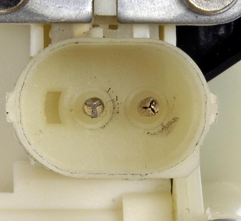 Dorman 748000 - Power Window Motor and Regulator Assembly Dorman 748000 Power Window Motor and Regulator Assembly product image 2 of 6