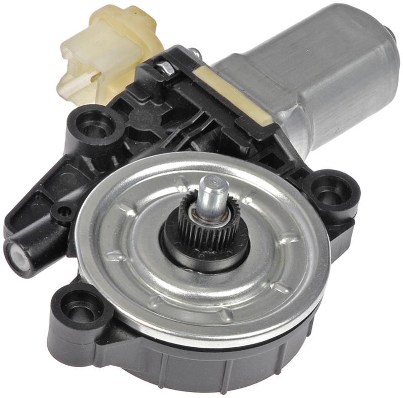 Dorman 742518 - Power Window Motor Dorman 742518 Power Window Motor product image 3 of 3