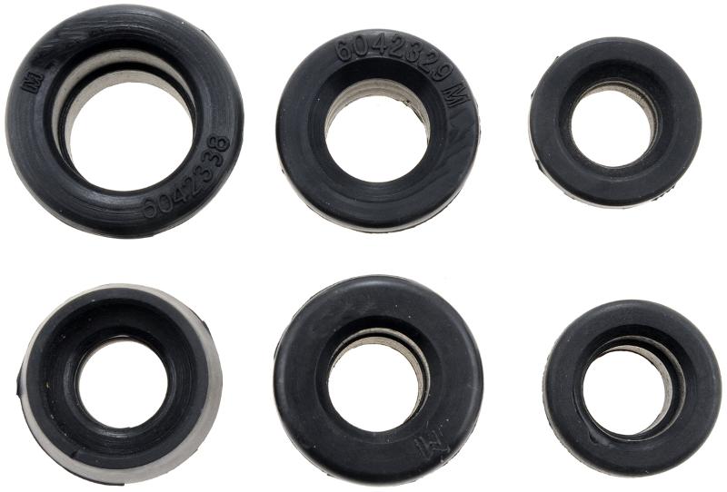 Dorman 42339 - PCV Valve Grommet Dorman 42339 PCV Valve Grommet product image 1 of 4