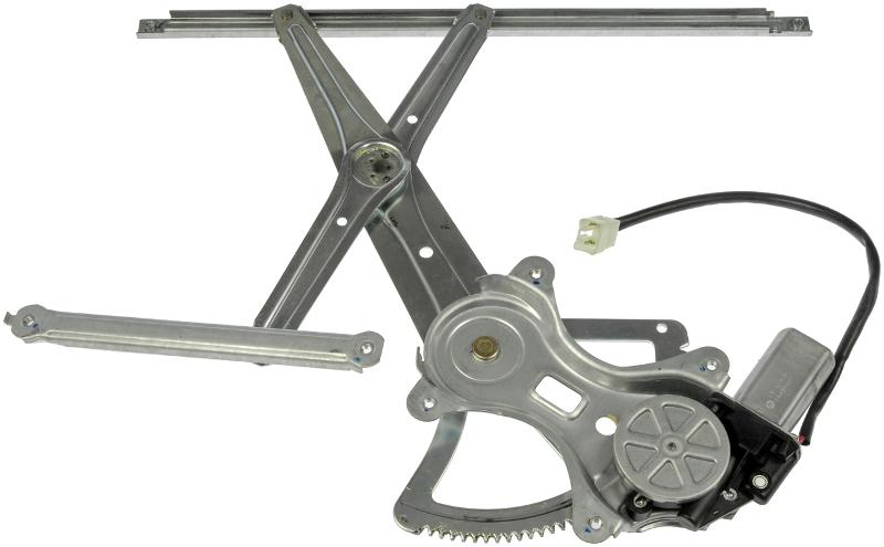 Dorman 741610 Power Window Motor and Regulator Assembly product image 5 of 6