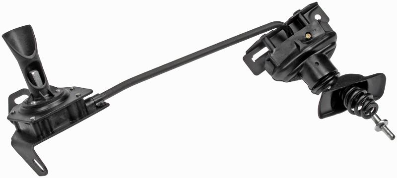 Dorman 924509 - Spare Tire Hoist Dorman 924509 Spare Tire Hoist product image 1 of 2