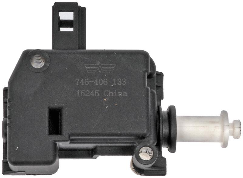 Dorman 746406 Fuel Filler Door Lock Actuator product image 2 of 2