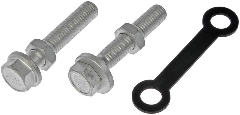 Dorman 31023 Alignment Cam Bolt product image 1 of 2