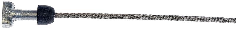Dorman C94124 Parking Brake Cable product image 2 of 3