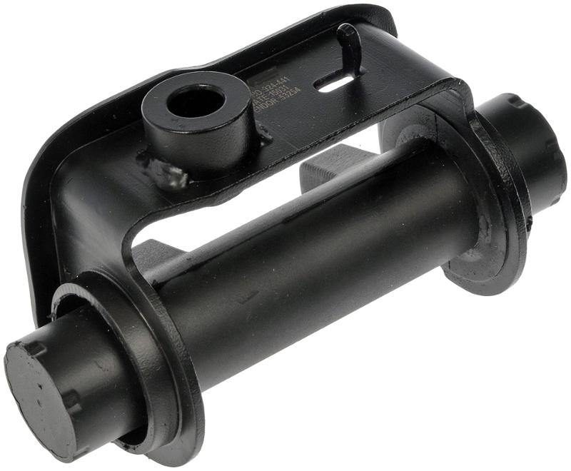 Dorman 924441 - Differential Dynamic Dampener Dorman 924441 Differential Dynamic Dampener product image 2 of 2