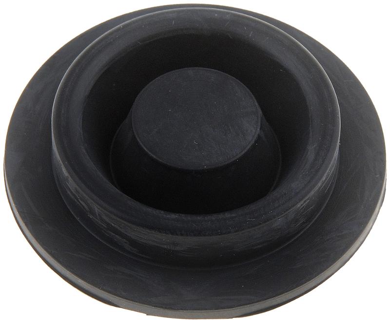 Dorman 42072 - Brake Master Cylinder Cap Gasket Dorman 42072 Brake Master Cylinder Cap Gasket product image 2 of 4
